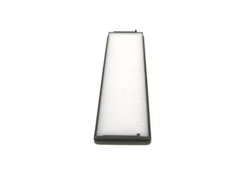 BOSCH Filter, cabin air (1987431157)