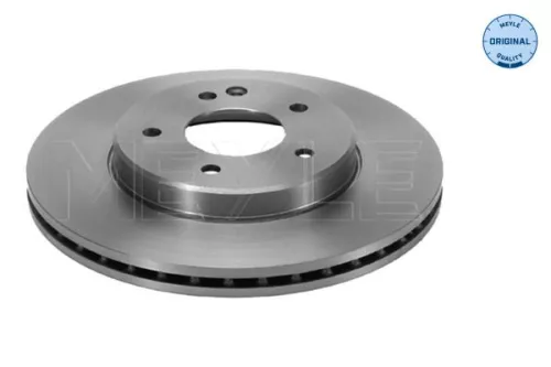 MEYLE Brake Disc (0155210035)