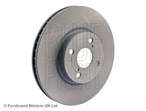 BLUE PRINT Brake Disc (ADT343164)