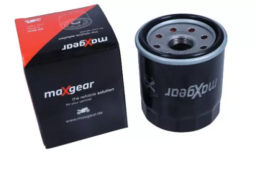 MAXGEAR Oil Filter (26-8039)