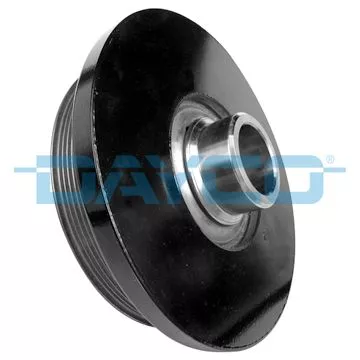 Belt Pulley, crankshaft