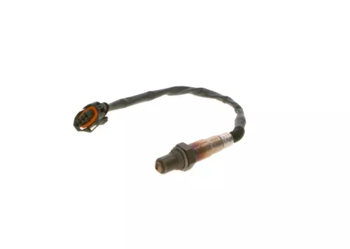 Oxygen Sensor