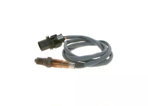 BOSCH Oxygen Sensor (0258017102)