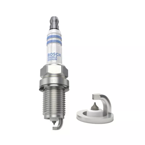 BOSCH Spark Plug (0242230528)