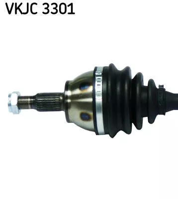 SKF Drive Shaft (VKJC3301)
