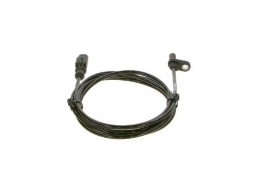 BOSCH Sensor, wheel speed (0265009338)