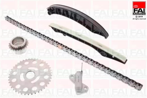Timing Chain Kit