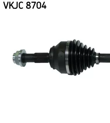 SKF Drive Shaft (VKJC8704)