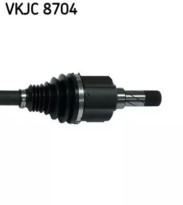 SKF Drive Shaft (VKJC8704)