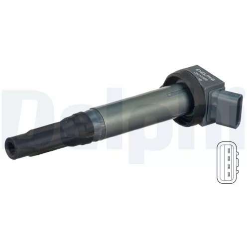 Ignition Coil