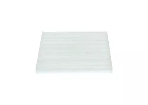 BOSCH Filter, cabin air (1987432254)