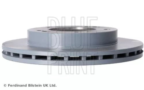 BLUE PRINT Brake Disc (ADG04319)