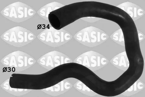 Radiator Hose
