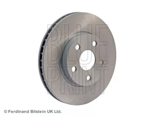BLUE PRINT Brake Disc (ADT343103)
