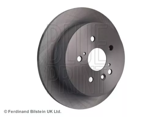 BLUE PRINT Brake Disc (ADT343147)