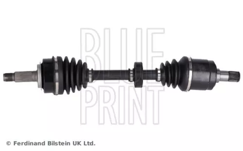 BLUE PRINT Drive Shaft (ADH289501)