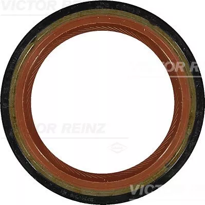 Shaft Seal, crankshaft