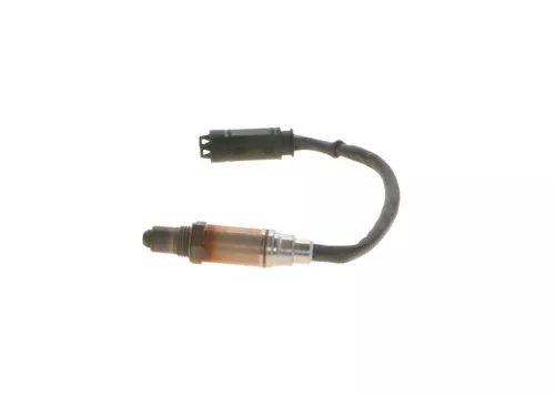 BOSCH Oxygen Sensor (0258005297)