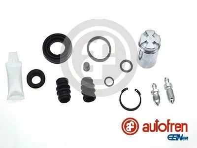 Repair Kit, brake caliper