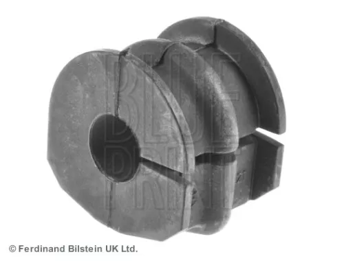 Mounting, stabiliser bar