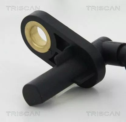 TRISCAN Sensor, wheel speed (818014609)