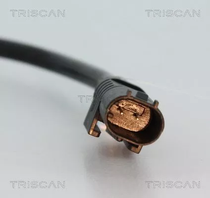 TRISCAN Sensor, wheel speed (818023703)