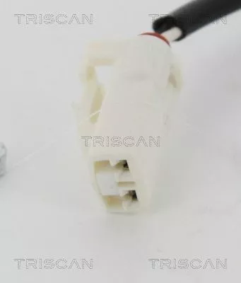 TRISCAN Sensor, wheel speed (818069261)