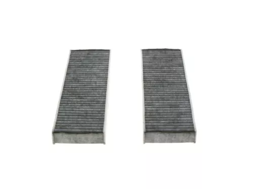 BOSCH Filter, cabin air (1987435522)