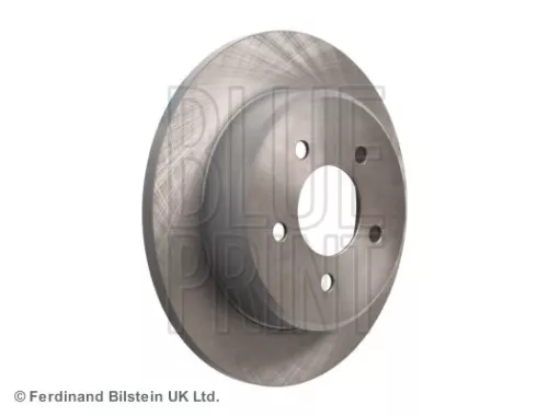 BLUE PRINT Brake Disc (ADA104327)
