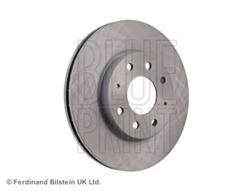 BLUE PRINT Brake Disc (ADC44333)