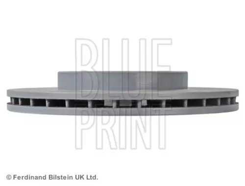 BLUE PRINT Brake Disc (ADC44333)