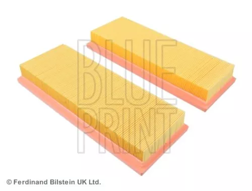 BLUE PRINT Air filter kit (ADA102207)