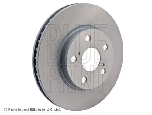 BLUE PRINT Brake Disc (ADT34364)