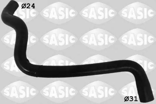 Radiator Hose