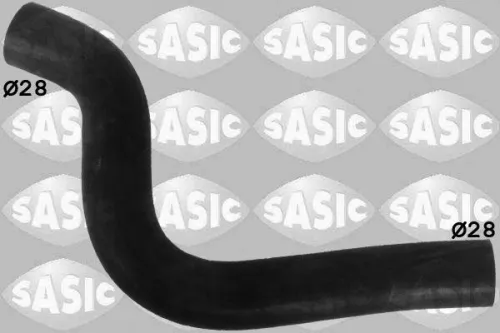 Radiator Hose