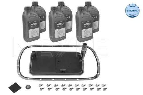 Parts Kit, automatic transmission oil change