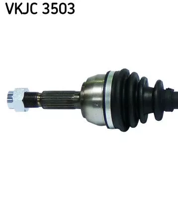 SKF Drive Shaft (VKJC3503)