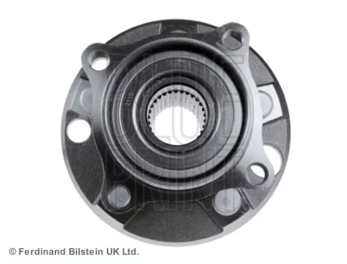 BLUE PRINT Wheel Bearing Kit (ADT383117)