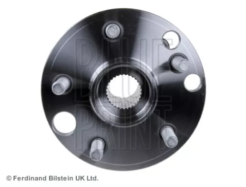 BLUE PRINT Wheel Bearing Kit (ADT383117)