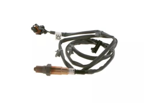 BOSCH Oxygen Sensor (0258006588)