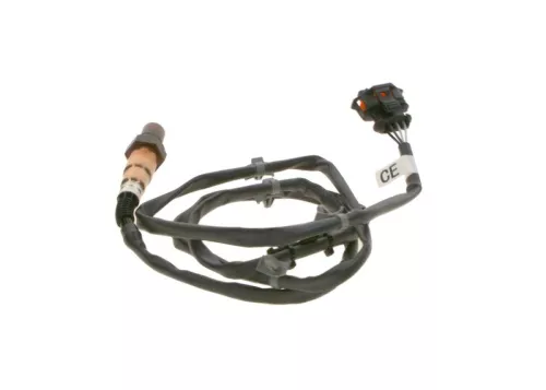 BOSCH Oxygen Sensor (0258006588)