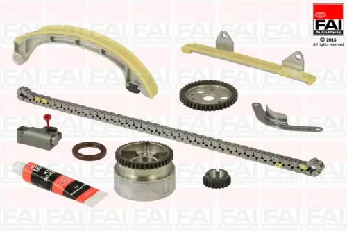 Timing Chain Kit