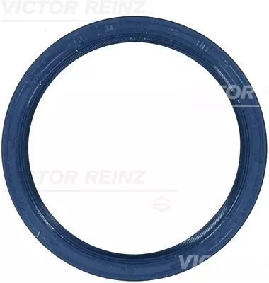 Shaft Seal, crankshaft