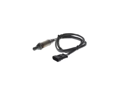 Oxygen Sensor