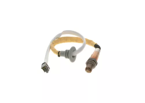 BOSCH Oxygen Sensor (0258006455)