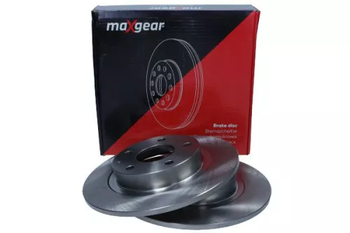 MAXGEAR Brake Disc (19-2216)