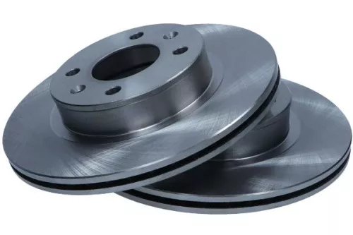 MAXGEAR Brake Disc (19-2373)