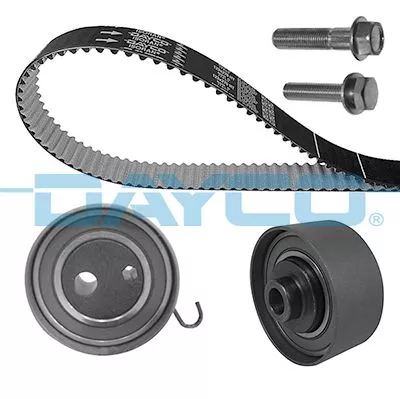 Timing Belt Kit