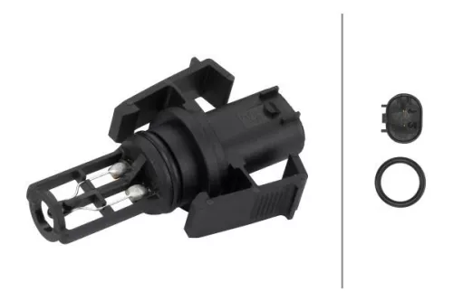 Sensor, intake air temperature