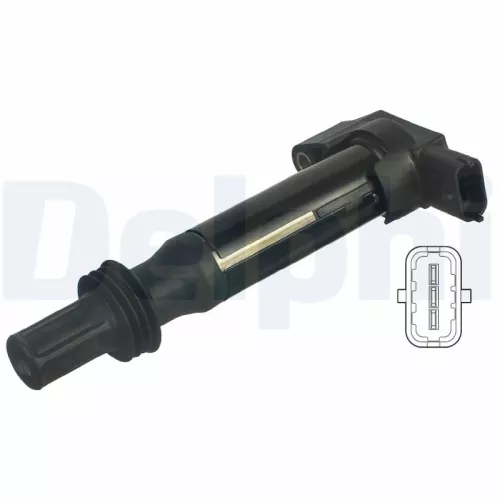 Ignition Coil
